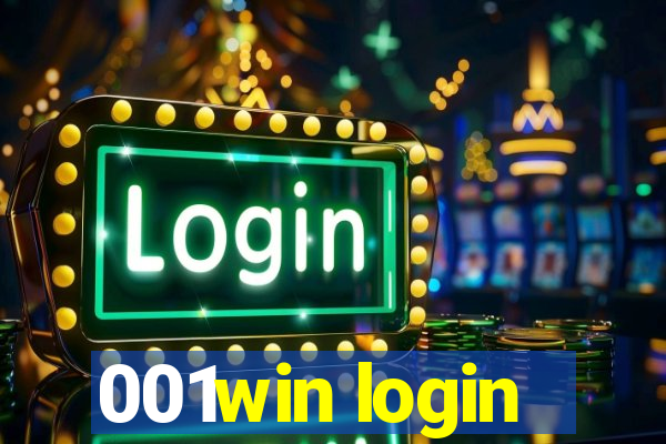 001win login